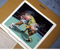 Rocked — Limited Edition Fine Art Print